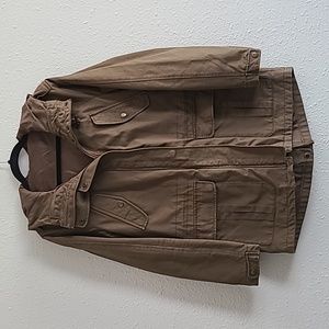 Forever 21 - Hooded Parka